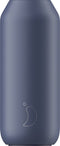 Chillys Series 2 - Drinkfles - Thermosfles - 500ml - Whale Blue