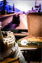 Laguiole Style de Vie - Premium Line - Pizza snijder - Zwart