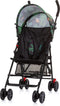 Chipolino Amaya Opvouwbare Plooibuggy - Reisbuggy Jungle Green