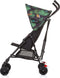 Chipolino Amaya Opvouwbare Plooibuggy - Reisbuggy Jungle Green