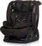 Chipolino Aviato Autostoel I-size 40-150 Cm Groep 0+, 1, 2 én 3 Obsidian
