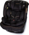 Chipolino Aviato Autostoel I-size 40-150 Cm Groep 0+, 1, 2 én 3 Obsidian
