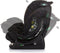 Chipolino Aviato Autostoel I-size 40-150 Cm Groep 0+, 1, 2 én 3 Obsidian