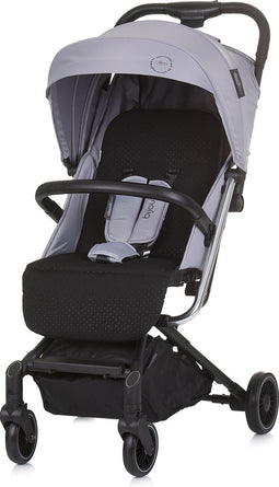 Chipolino Bijou Opvouwbare Buggy Ash Grey
