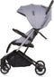 Chipolino Bijou Opvouwbare Buggy Ash Grey