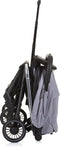 Chipolino Bijou Opvouwbare Buggy Ash Grey