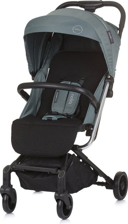 Chipolino Bijou Opvouwbare Buggy Pastel Green
