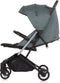 Chipolino Bijou Opvouwbare Buggy Pastel Green