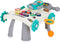 Chipolino Car 3-in-1 Loopwagen Met Speelgoedauto & Muziek Grijs