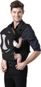 Chipolino Comfy Ergonomische Draagzak Met 4 Babyposities Black