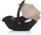 Chipolino Duo Smart Autostoel 40-87 Cm Groep 0+ Golden Beige