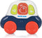 Chipolino Funny Amimals Loopwagen Met Speelauto & Muziek blauw