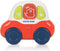 Chipolino Funny Amimals Loopwagen Met Speelauto & Muziek Roze