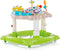 Chipolino Joya Lux 4-in-1 Loopstoel 360° Draaibaar Opvouwbaar Groen
