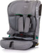 Chipolino Lux X Autostoel I-size 76-150 Cm Isofix granite