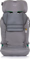 Chipolino Lux X Autostoel I-size 76-150 Cm Isofix granite