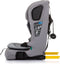Chipolino Lux X Autostoel I-size 76-150 Cm Isofix granite