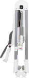Chipolino Milk Shake 2-in-1 Kinderstoel Schommelstoel Ash Grey