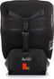 Chipolino Motion Autostoel - Kinderzitje Auto - I-size 40-150 Cm - Isofix 360° - Groep 0+, 1, 2, 3 - Obsidian