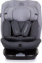 Chipolino Motion Autostoel - Kinderzitje Auto - I-size 40-150 Cm - Isofix 360° - Groep 0+, 1, 2, 3 - Granite