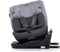 Chipolino Motion Autostoel - Kinderzitje Auto - I-size 40-150 Cm - Isofix 360° - Groep 0+, 1, 2, 3 - Granite
