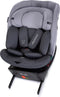 Chipolino Motion Autostoel - Kinderzitje Auto - I-size 40-150 Cm - Isofix 360° - Groep 0+, 1, 2, 3 - Granite