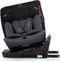 Chipolino Motion Autostoel - Kinderzitje Auto - I-size 40-150 Cm - Isofix 360° - Groep 0+, 1, 2, 3 - Obsidian