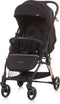 Chipolino Move On Autofolding Opvouwbare Buggy Ebony Brown