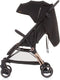 Chipolino Move On Autofolding Opvouwbare Buggy Ebony Brown