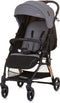 Chipolino Move On Autofolding Opvouwbare Buggy Granite Grey