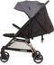 Chipolino Move On Autofolding Opvouwbare Buggy Granite Grey