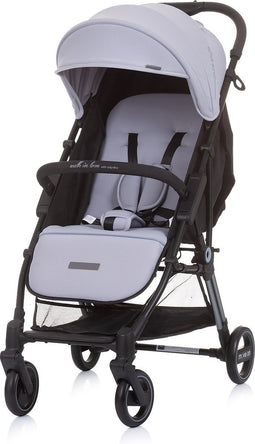 Chipolino Move On Autofolding Opvouwbare Buggy Graphite Grey