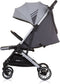 Chipolino Pixie Opvouwbare Buggy Ash Grey