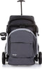 Chipolino Pixie Opvouwbare Buggy Ash Grey