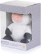 Chipolino Pluche Baby Nachtlamp Knuffelkoe Met Muziek & Licht