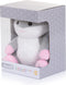 Chipolino Pluche Babyprojector Nachtlamp Knuffelkonijn Met Muziek & Licht
