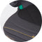 Chipolino Safy zitverhoger I-size 125-150 Cm Isofix Obsidian