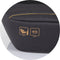 Chipolino Safy zitverhoger I-size 125-150 Cm Isofix Obsidian
