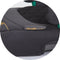 Chipolino Safy zitverhoger I-size 125-150 Cm Isofix Obsidian