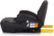 Chipolino Safy zitverhoger I-size 125-150 Cm Isofix Obsidian