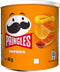 Chips pringles paprika 40gr