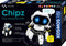 Chipz Intelligente Robot 1 stuk