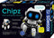 Chipz Intelligente Robot 1 stuk