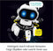 Chipz Intelligente Robot 1 stuk