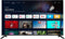 CHiQ U65G7LX - Smart TV 65 Inch - 4K Android Smart TV - UHD - Dolby Vision - Google Assistant