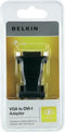 Belkin DVI naar VGA Adapter - DVI-I naar VGA - Hoge bandbreedte