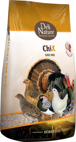ChiX Grit Mix 3KG