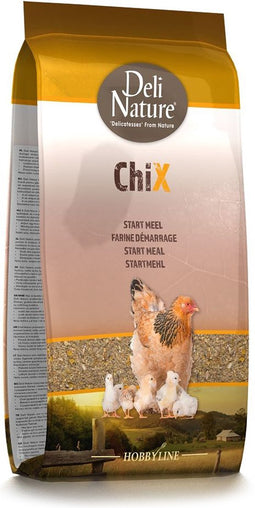 ChiX Start Meel 4KG
