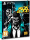 PS5 Neon Blood - Limited Edition