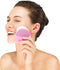 FOREO LUNA mini 2 - Gezichtsreinigingsborstel - T-Sonic technologie - Sunflower Yellow